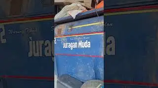 MESIN PERONTOK PADI HANDALAN PARA PETNI