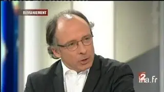 20 heures : [émission du 14 novembre 2010]