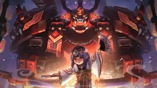 ENEMY HYPER IS CRYING ! JAWHEAD ROAM ! PERFECT ROTATION ! #mobilelegends #mlbb #gaming