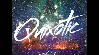 Quixotic - &Eacute;toiles