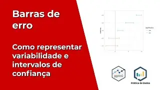 #4 Barras de erro | ggplot2 e como construir gr&aacute;ficos no R