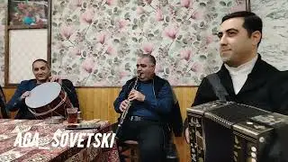 Amil nagara Yengibar klarnet Mahir qarmon 2