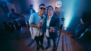 El Gucci ft Carlos Goberna jr. (La Decana) - Celosa