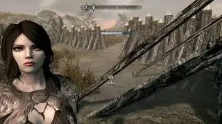 SKYRIM COFFEE PRODUCTIONS Adventures of Gijarah 2