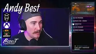 The King is Dead!! AMAX nerf, FARA Buff!!!