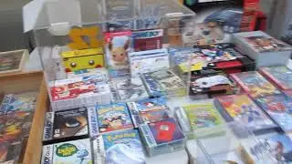 Valley Retro Game Swap at Game Realms 06/15/2019 (Sat)