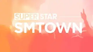 Amber J Liu - Countdown (Feat. LDN Noise) [SuperStar SMTOWN - Easy]