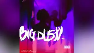 Joey Bada$$ - Big Dusty (Official Instrumental)