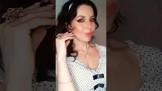 🌸Летний женственный образ🌸#makeup #beauty #shortvideo #MD #преображение #макияж