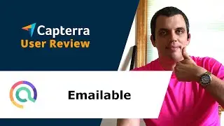 Emailable Review: Very Helpful Email Cleaning Tool