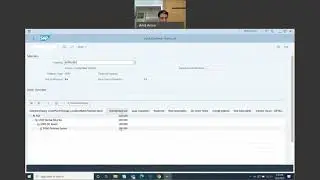 SAP SD Case Step 4 Check Stock Status New