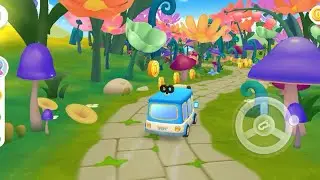 Baby 🚌Bus Game || 🚓Car Game || 🗽Toy Game || Baby Game ||  New Game || #game #gaming #babygame #short