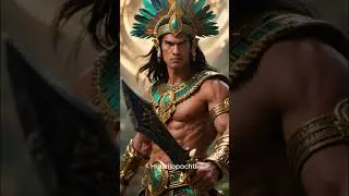 Aztecs: History and Mythology - The Complete Guide