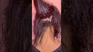Retoque de Raiz com o Perfeitox de Borabella 💜