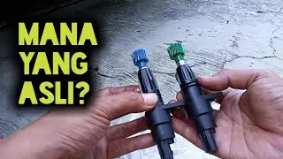 GANTI SENSOR VSS, SPEEDOMETER HIDUP LAGI