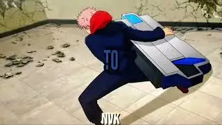 anime jutsu kaisen edit