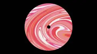 Holo - Pink Wax