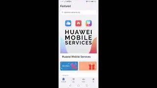 How to install Guardians of Cloudia from AppGallery
