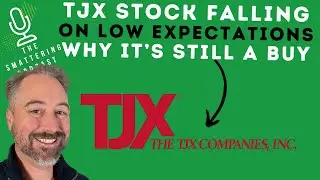 Retail Stock Selloff: Why This Winner is a Buy Right Now