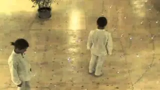 Enlighten Therapy : The Astral Walk