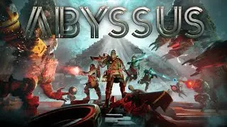 Abyssus | Launch Trailer