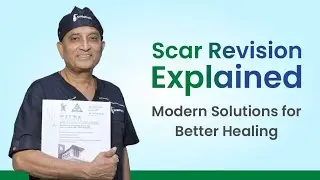 Doctor Sunil Kalda | 🏥 Kalda Hospital Raipur | 💉 Plastic & Cosmetic Surgery | Burn Care & Healthcare