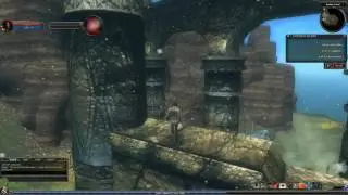 Dungeons and Dragons Online: Korthos Island Exploits