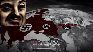Forsen reacts to Call of Duty: World at War - Russian / Soviet Cutscenes & Intros (Game Movie)