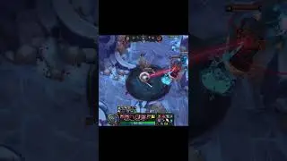 INVISIBLE GRAGAS??? #leagueoflegends #league #gaming #masters #riotgames #arena