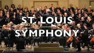St. Louis Symphony