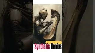 Mercy Death Melody