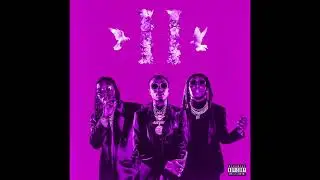 Migos - Higher We Go (Intro) (Chopped & Screwed)