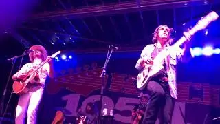 Midland - Drinkin&rsquo; Problem @ KNCI Nashville in the Neighborhood
