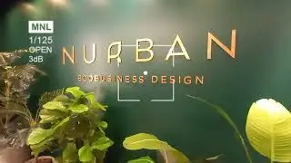 Nurban Ecobusiness: Inova&ccedil;&atilde;o e Sustentabilidade no Setor Oeste