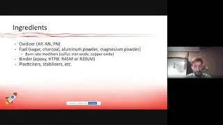 SEDS IIT - Experimental Solid Rocket Motors