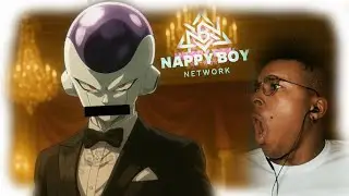 FRIEZA AIN'T HAVE TO SAY ALLAT!! | Hood Anime Awards: Villain Table Special REACTION