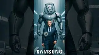 Samsung | Power of Innovation &ndash; Futuristic Leadership Campaign