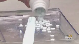 Anti-Anxiety Medication, Sleep Aid Use Spike Amid Coronavirus Pandemic