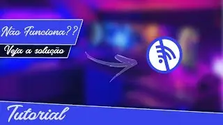 VPN conecta mas FICA sem INTERNET?? SOLU&Ccedil;&Atilde;O!!