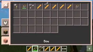 Обзор мода Instant House майнкрафт pe 0.9.5