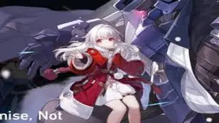 SUW3D3 Clara Solo against a Buggy Gepard | Honkai Star Rail