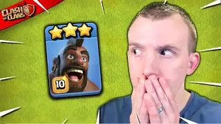 Hogs are Surprisingly Good! How to use Queen Charge Hogs TH13 Attack Strategy (Clash of Clans)