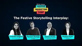 How Brands Can Stand Out in Festive Clutter