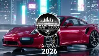 BASS BOOSTED CAR MUSIC 2025 🚗🔥 Hard EDM Mix | Extreme Night Drive Bass Drops