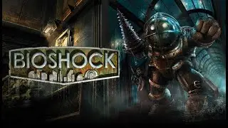 BIOSHOCK 1 PT 1  #shorts #minecraft