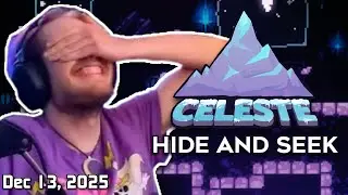 CELESTE CONTENT CREATOR HIDE AND SEEK W/ A BUNCH OF PEOPLE #2