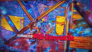 Raindance | (Ft. Vanyak) (Chapter 6 Fortnite Montage) | Highlights #3