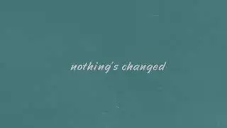 Lithe - Nothing's Changed (Audio)