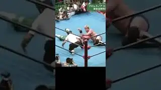 JOHNNY ACE - ACE CRUSHER #shorts #wwe #wrestling