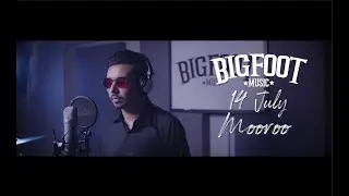 Mooroo | 14 July | Bigfoot Music